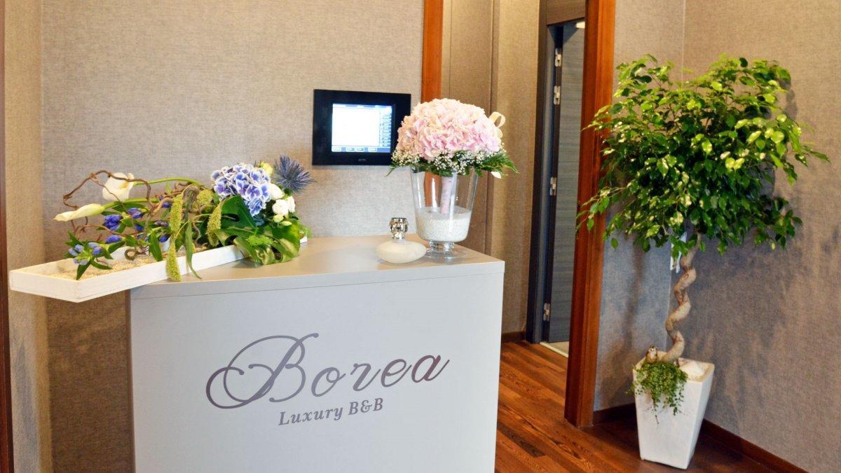 Borea Luxury B&B Pescara Exterior foto